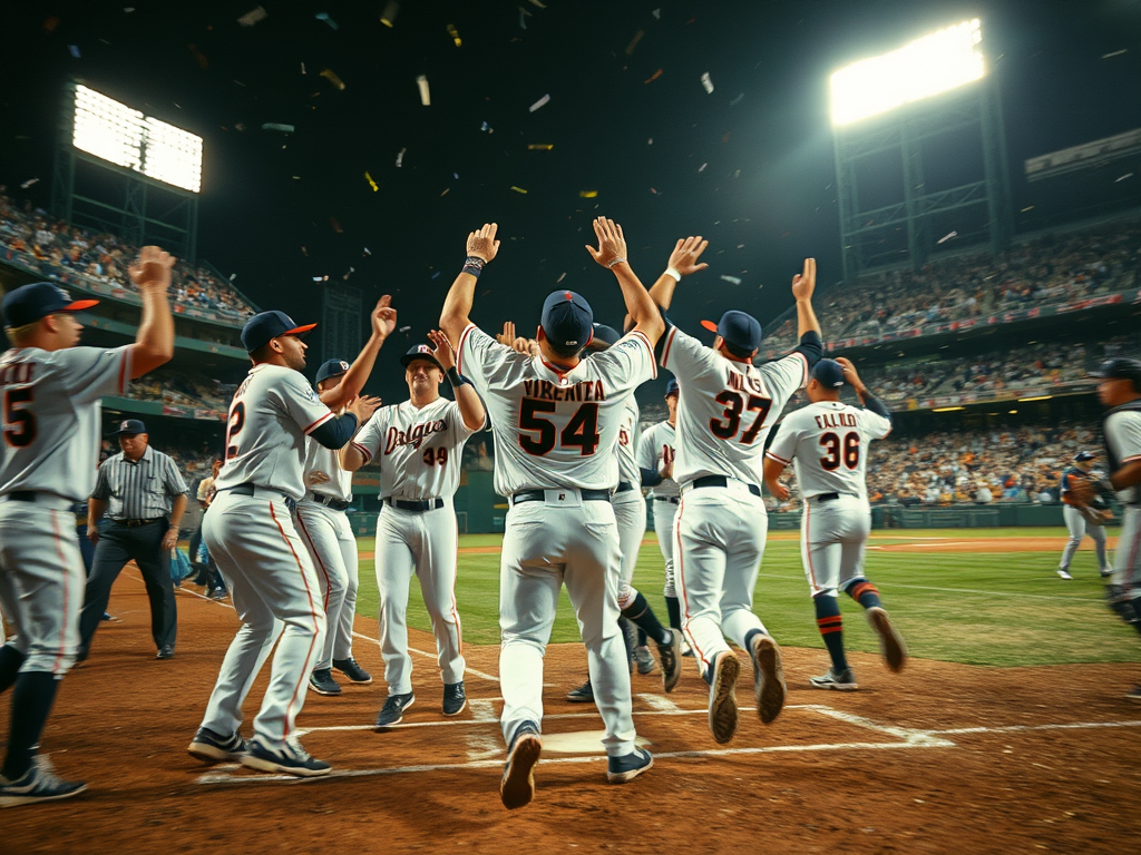 Atlanta Braves Snap Losing Streak with Bart’s Two‑Run Homer