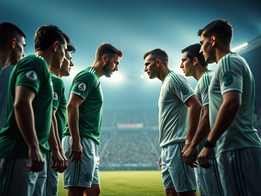 The Heartbeat of Banfield: Celebrating Supporter Traditions