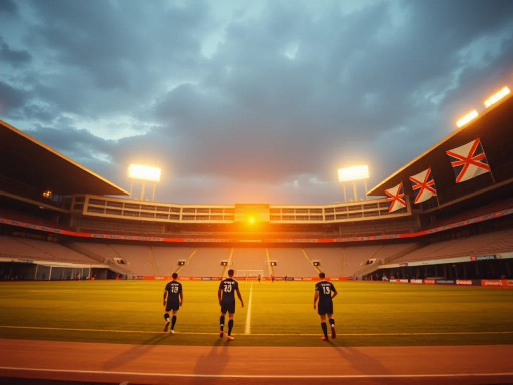 Trabzonspor will have two players representing their countries at the 2026 World Cup, highlighting the club's...