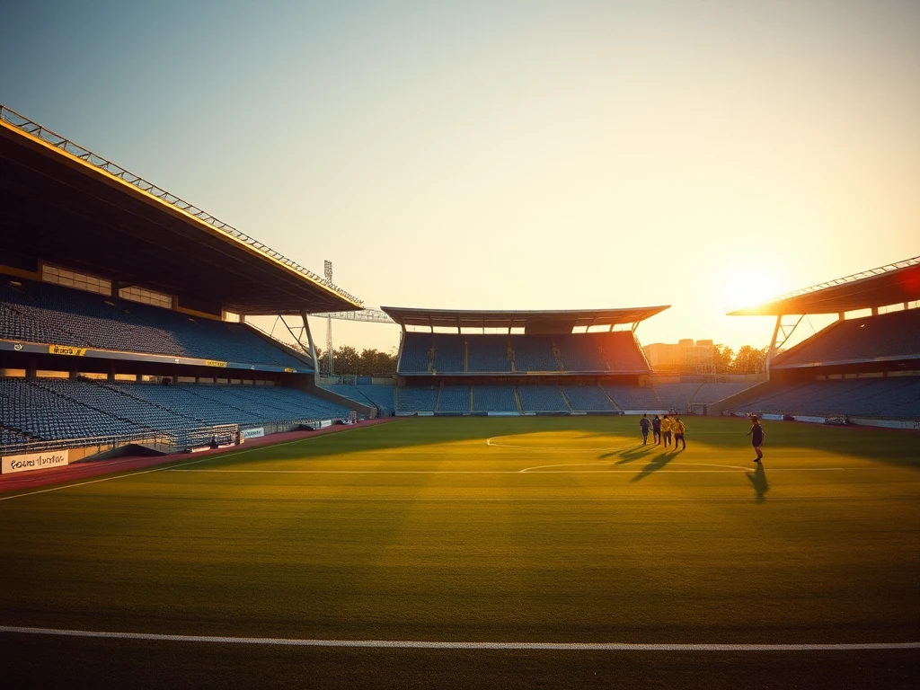Rosario Central has adopted a new tactical approach this season, focusing on an attacking style that has begun to yield...