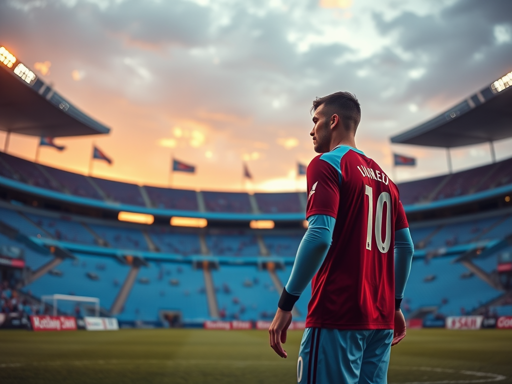 Zackory Campagnolo: Colorado Rapids' shining goalkeeper