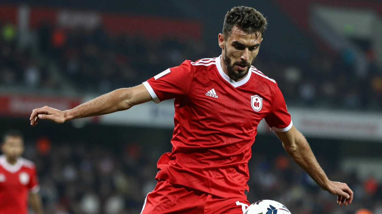 Antalyaspor, 2025 sezonunu 14. sırada tamamlamışken, 2026-27 Süper Lig sezonunun ikinci haftasında Beşiktaş ile Alanya...