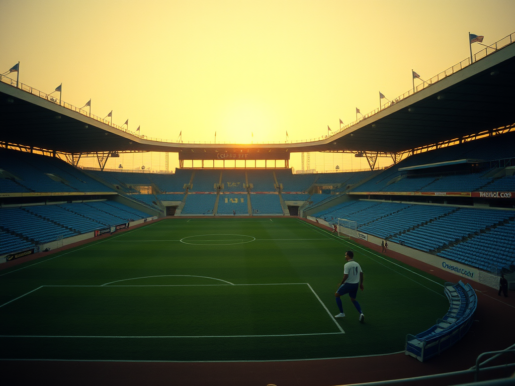 The 1996 Ascension: Atlético Tucumán's Journey to the Primera División