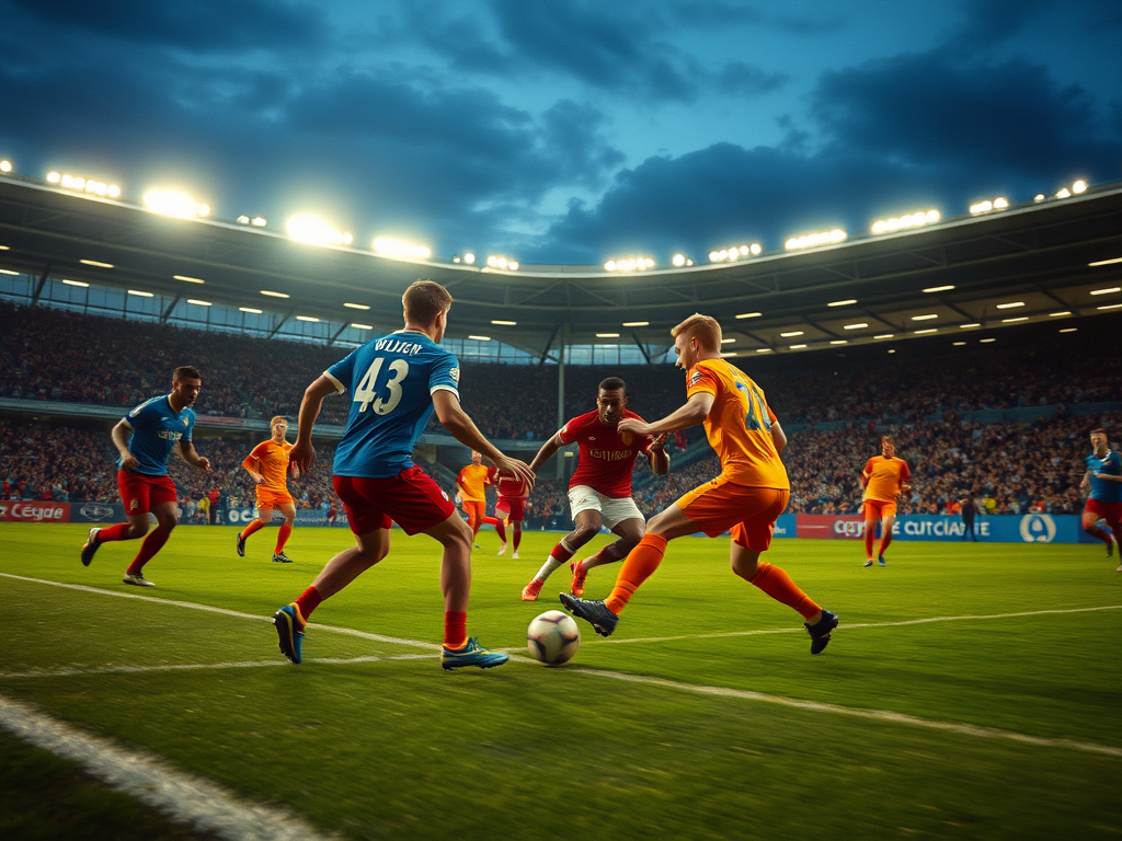 Les Grenadiers: A New Era Dawns for Haitian Football