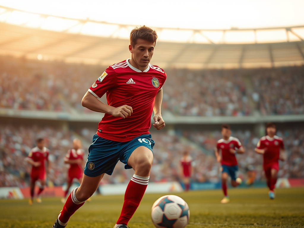 Daniel Figueira shines in Gil Vicente's goal