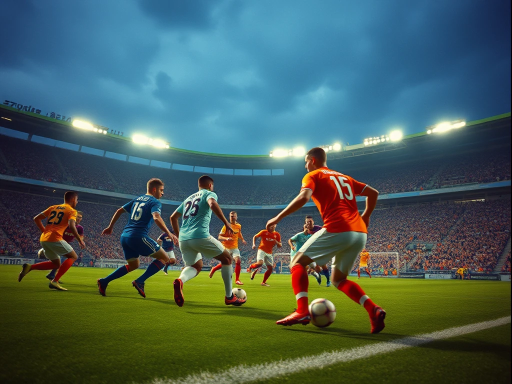 Argentina national football team keeps its goal intact in World Cup 2026