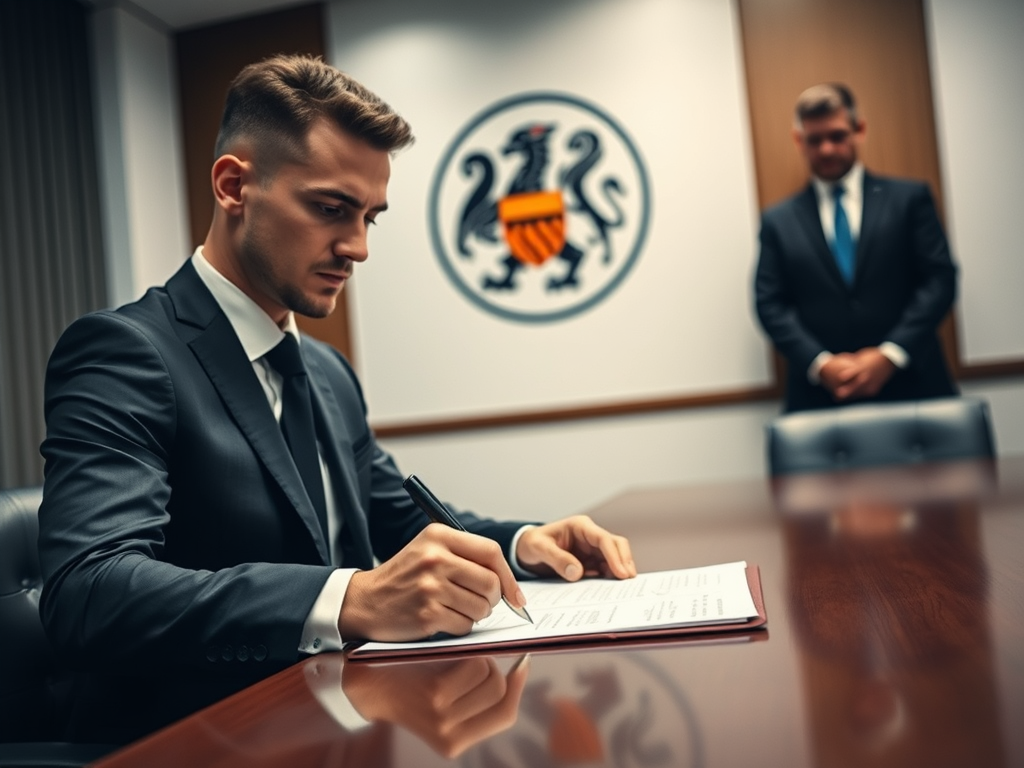 Winnipeg Jets Sign Walker Duehr to Two-Year Contract Extension