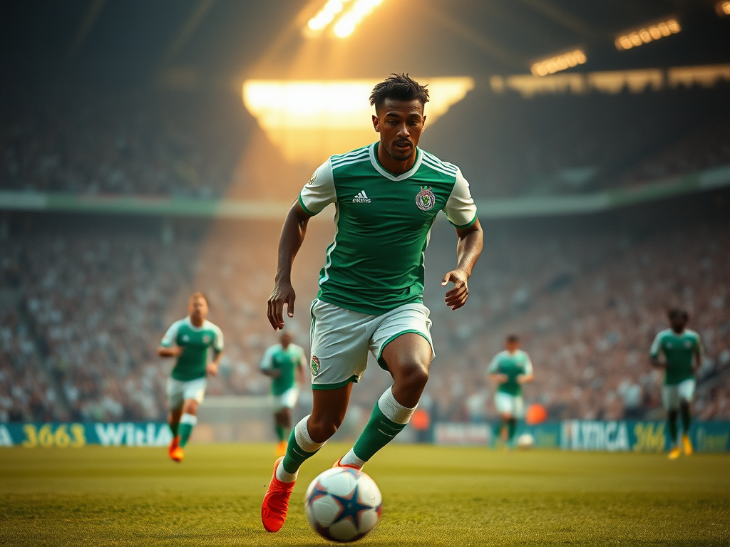 Palmeiras brilha com Paulinho na vitória contra Chapecoense