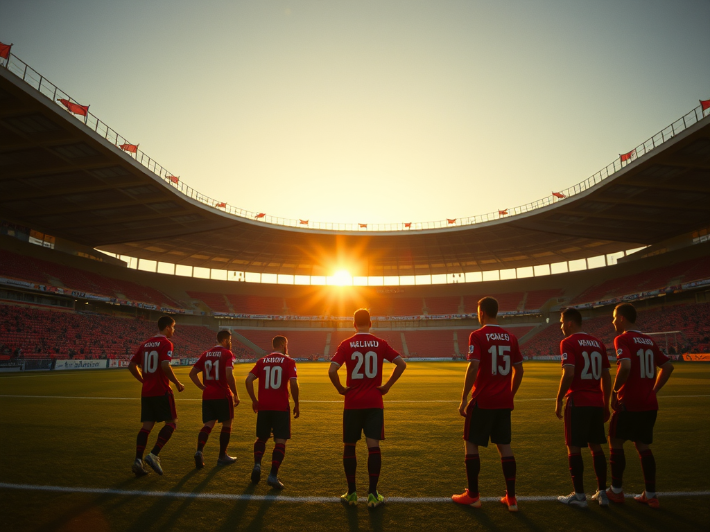 Matheuzinho: A nova revelação do ataque do Vitoria