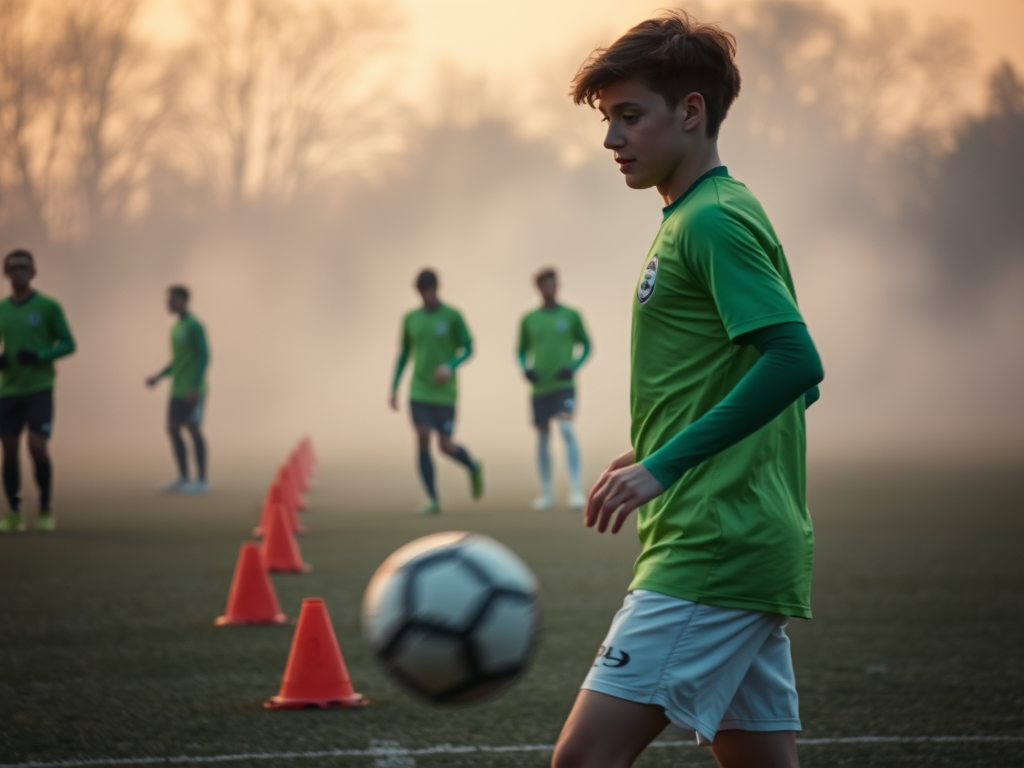 Yverdon finds new talent in A. Chappuis