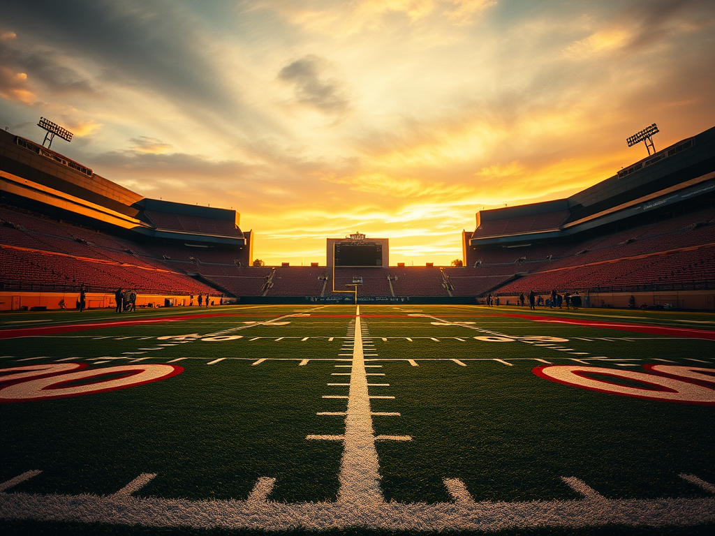 Boise State Broncos Join Pac-12, Face Early Test