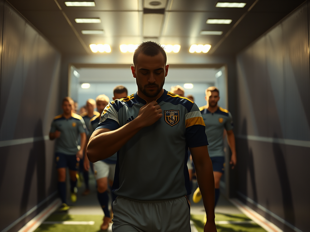 Tactical analysis: Los Angeles Galaxy's defensive strategy under scrutiny