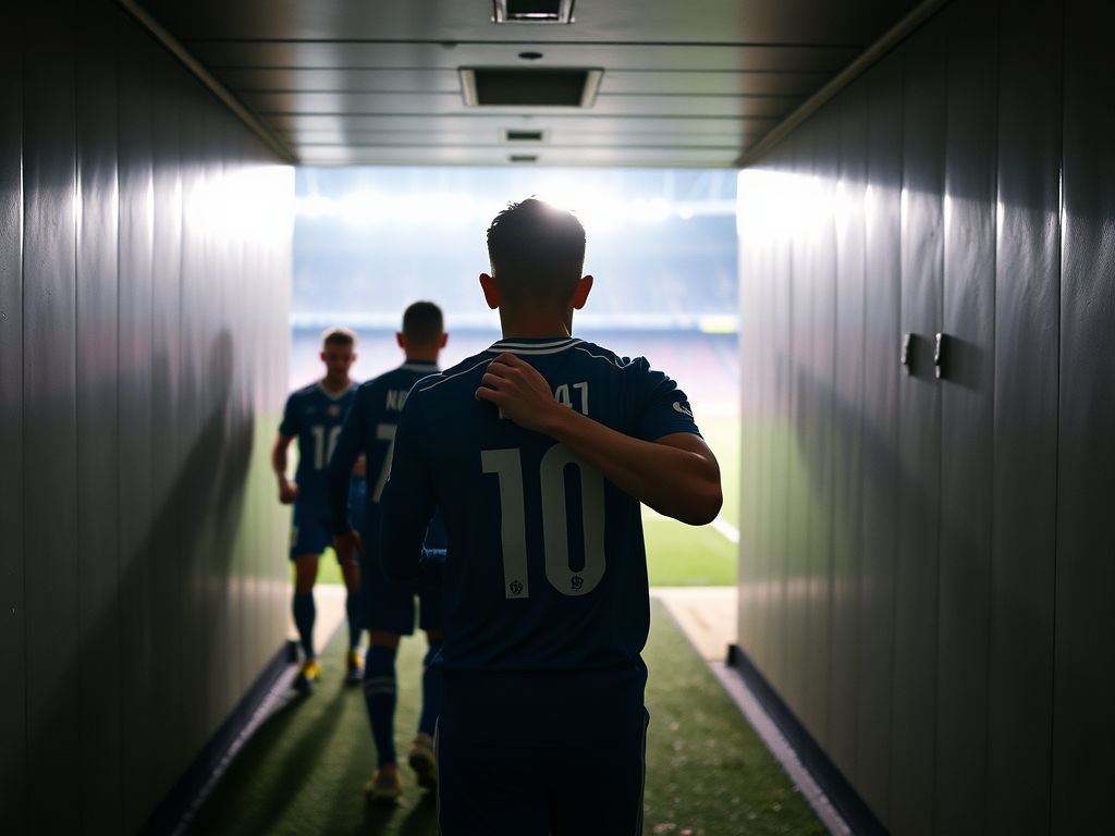 México no está listo para albergar la Copa del Mundo 2026