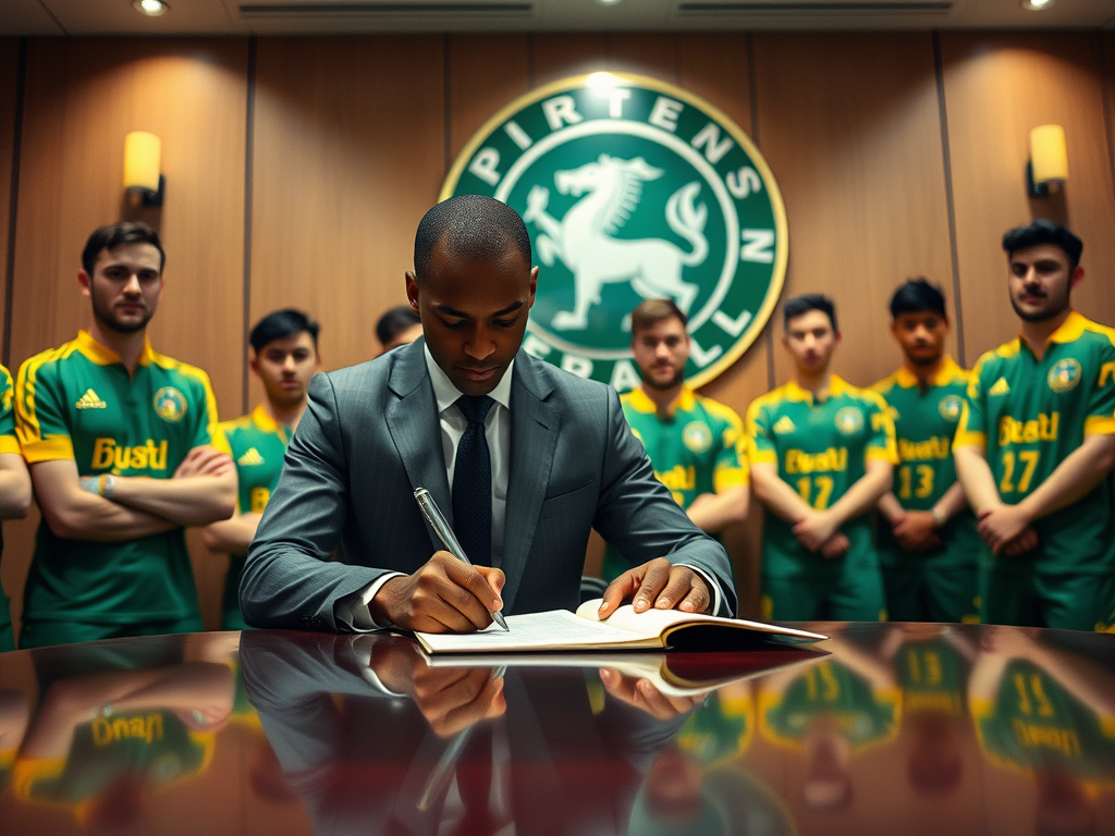Is Portland Timbers looking to add firepower?