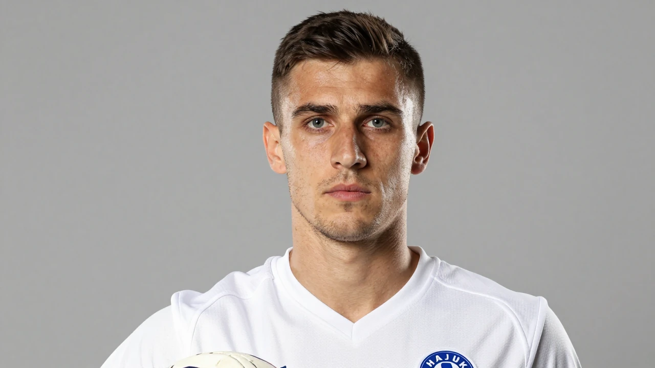 Čak 73 posto glasača portala Index.hr smatra da je Hajduk odradio bolji ljetni prijelazni rok od Dinama, ostvarivši...