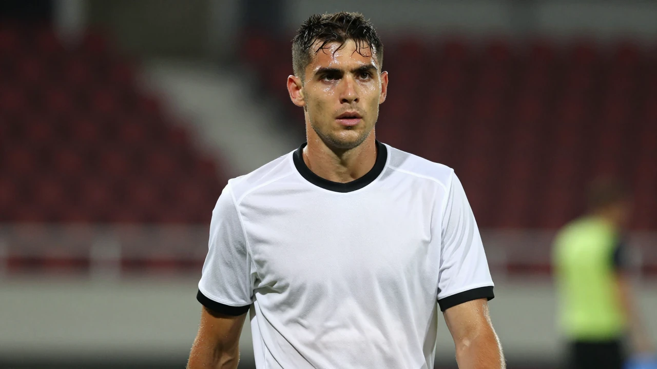 HNK Hajduk je pobijedio Žalgirisu 5:2 na gostovanju u prvoj utakmici trećeg kola kvalifikacije za Konferencijsku ligu