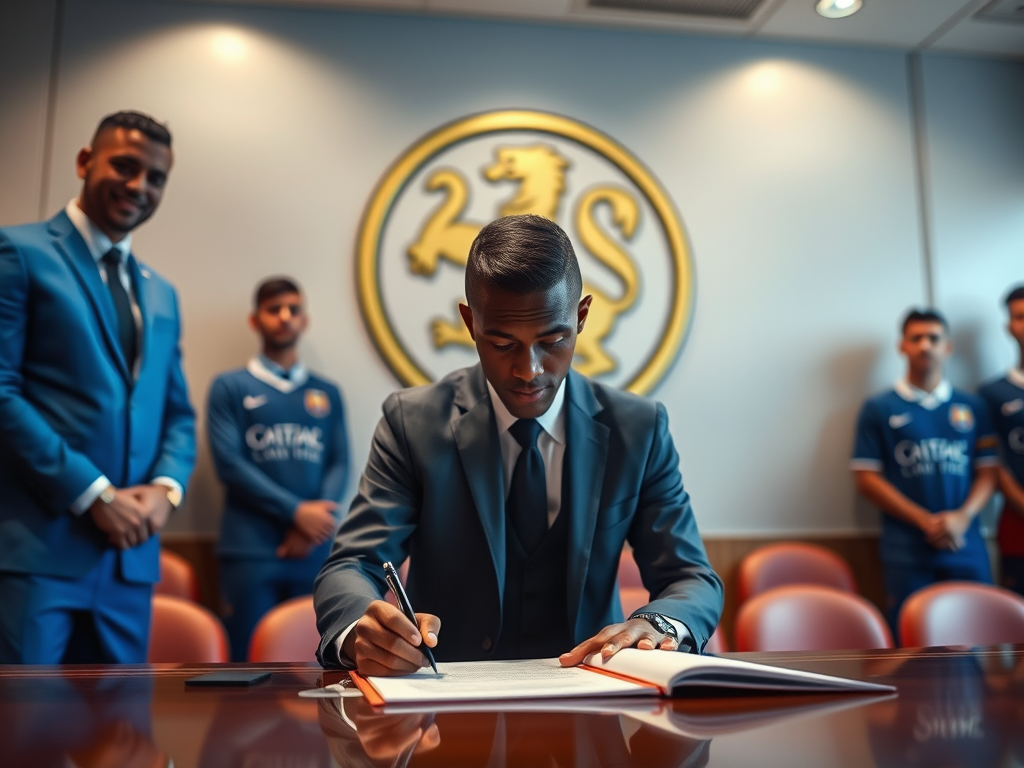 Dallas looks to strengthen squad with fresh signings