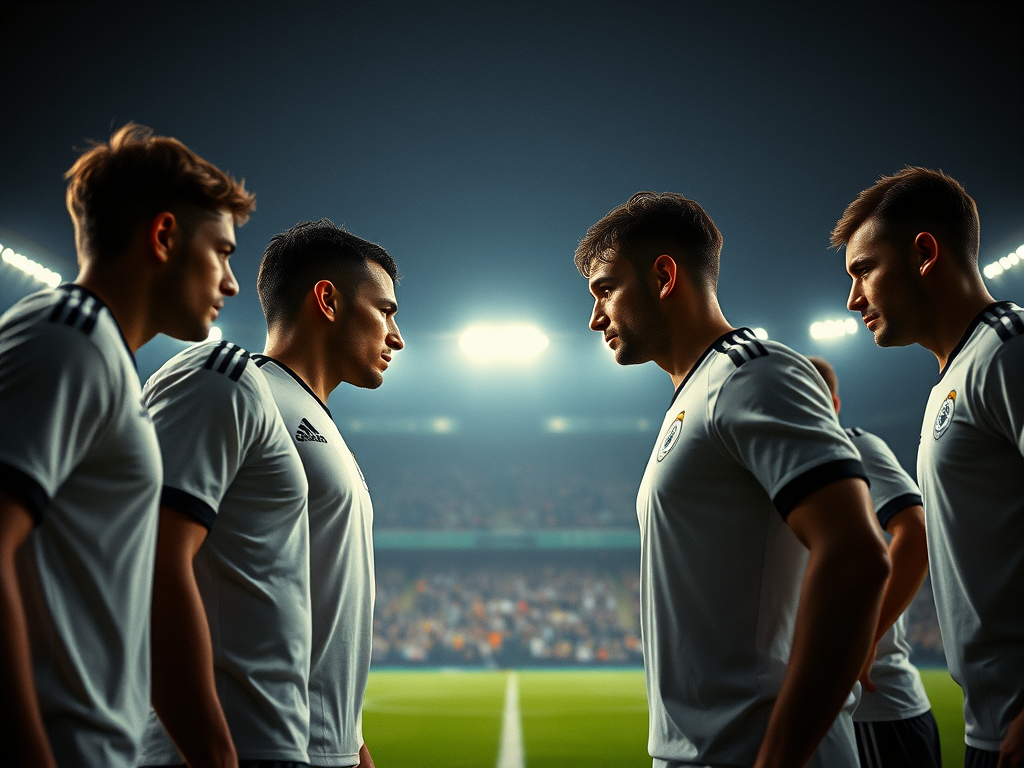 Brodd vs Odd Grenland 2: Tactical Insights and Future Implications