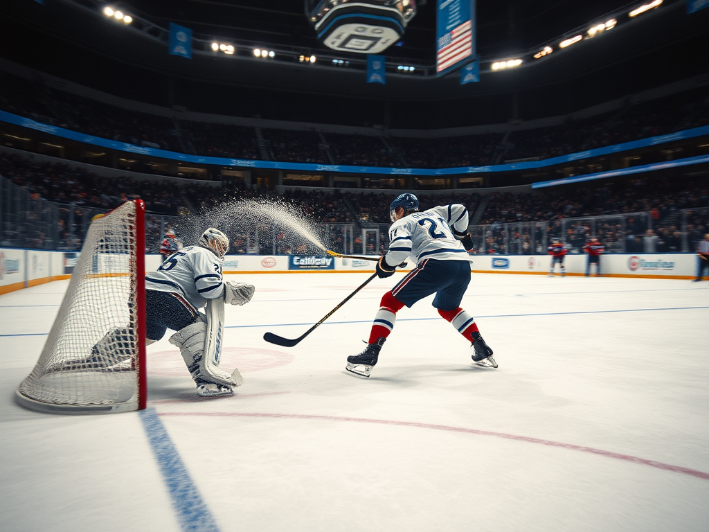 Minnesota Wild Lose 4-3 to Colorado Avalanche