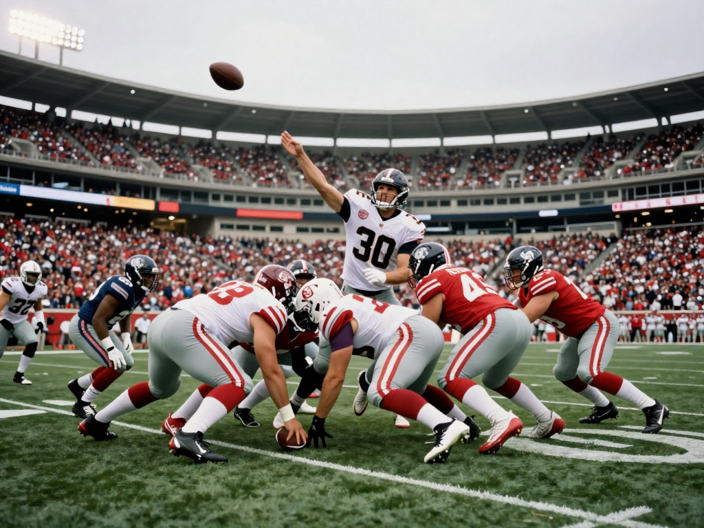 Pittsburgh Steelers Slammed in ESPN's 2026 NFL Power Rankings
