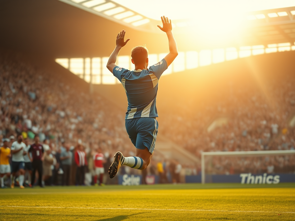 Lech Poznan gains points thanks to A. Gholizadeh