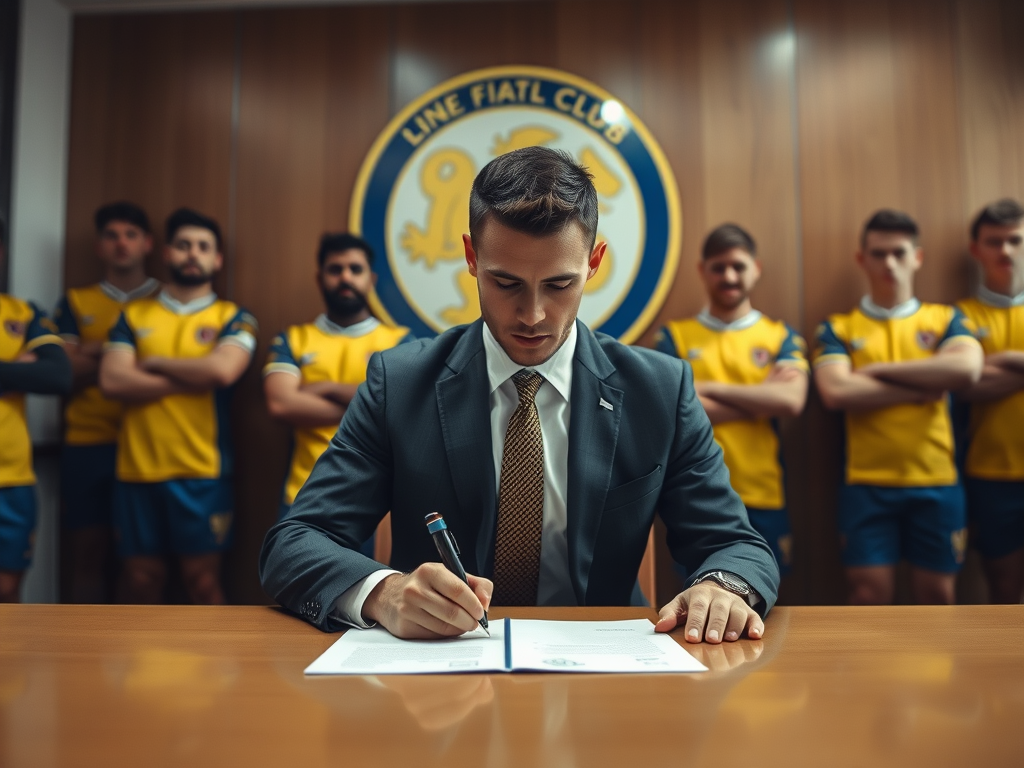 Brondby eyes transfer deals before deadline