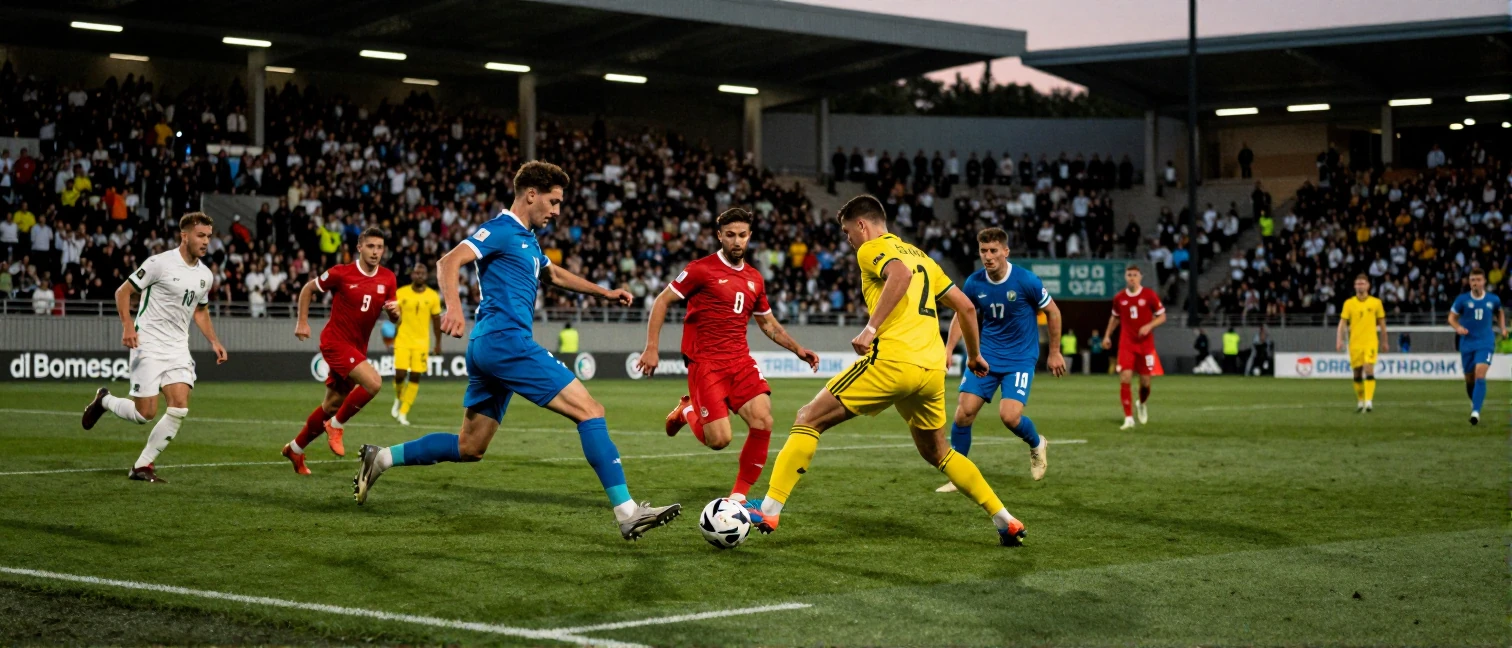 La Selección Colombia se enfrentará a Suiza en octavos