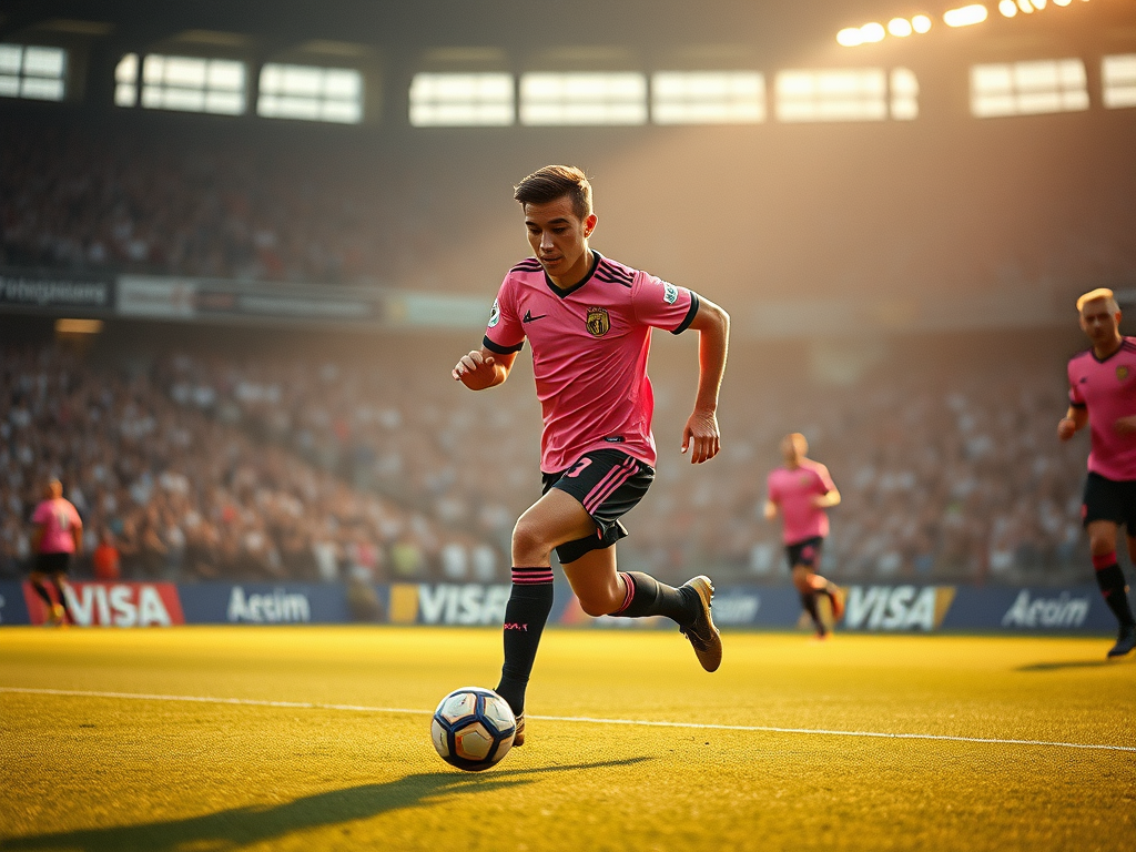 N. Balagušs shines in Palermo's recent matches
