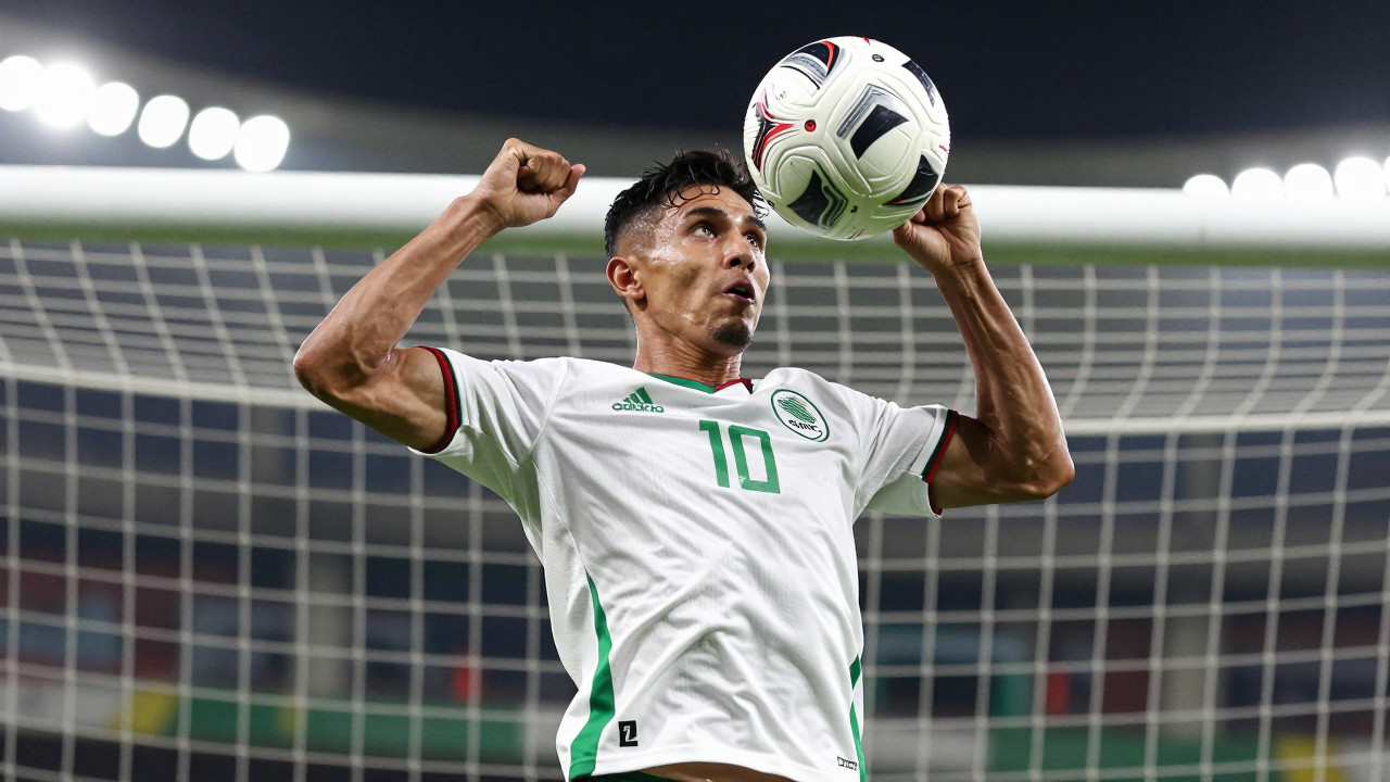 México, anfitrión y protagonista del Mundial 2026