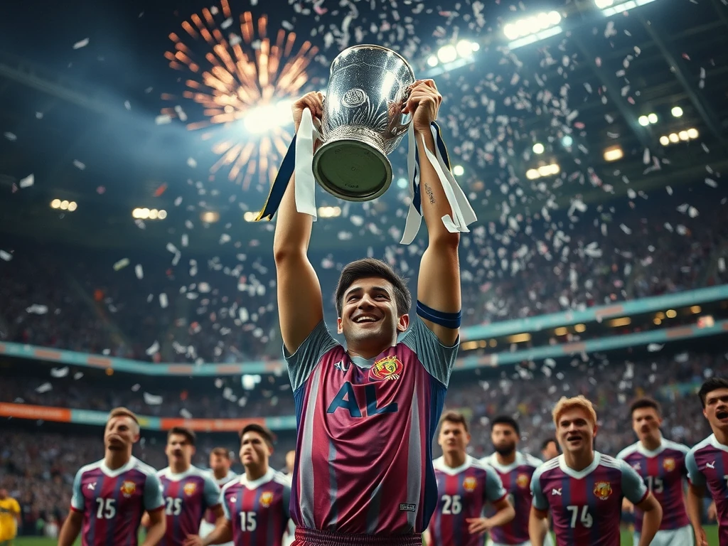 Argentina national football team heads to World Cup final with likely opponents