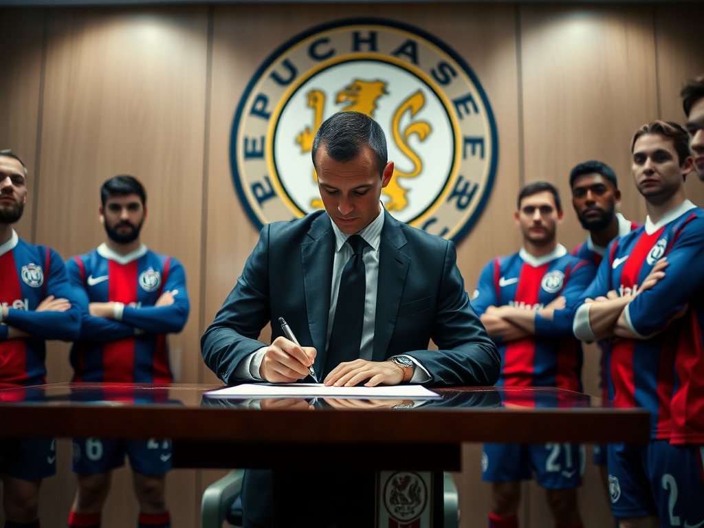 San Lorenzo's Transfer Dilemma: Where Are the Reinforcements?