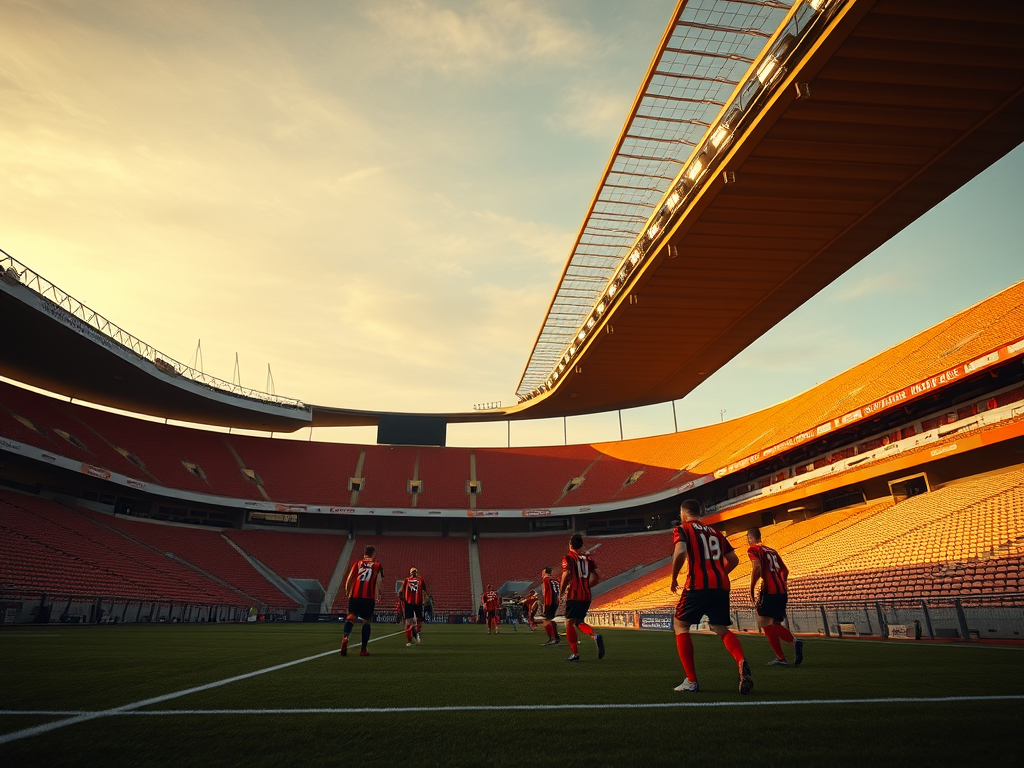 Forge FC's tactical evolution: Embracing a new style