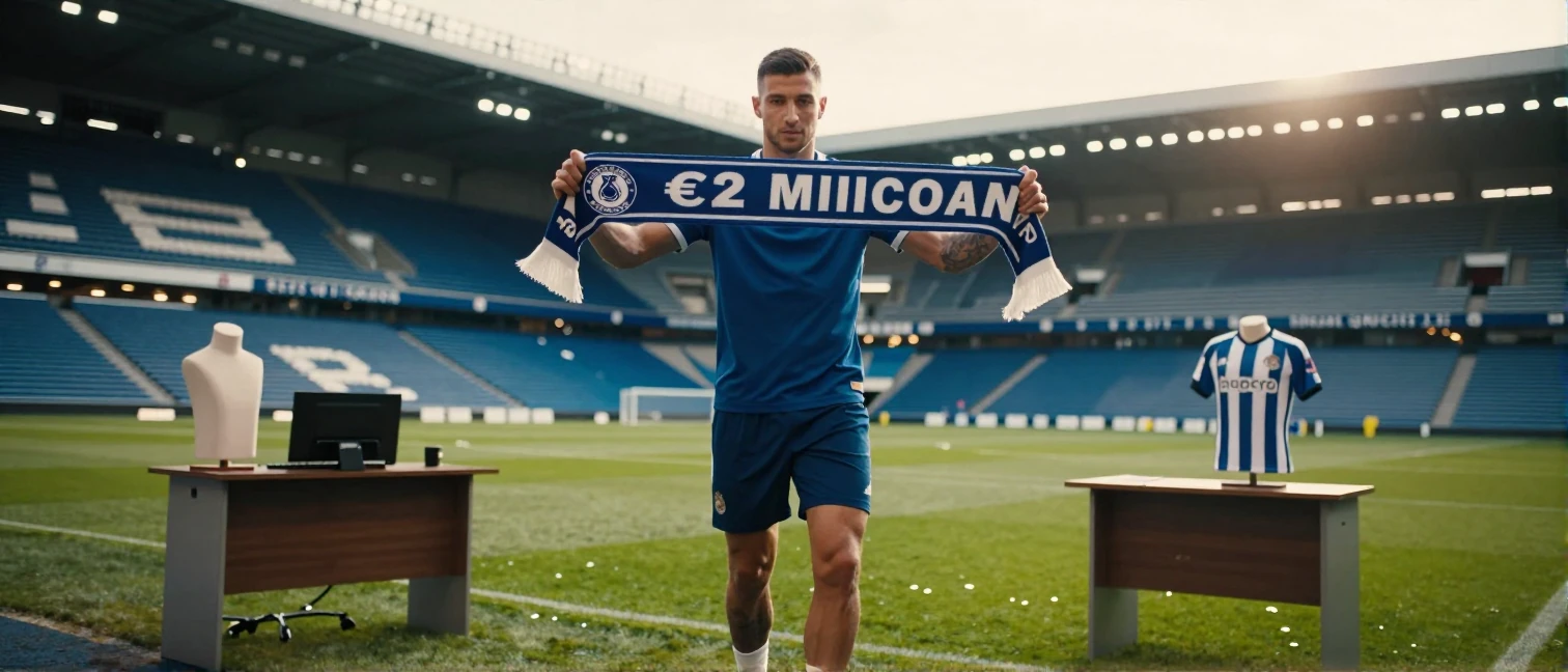 GNK Dinamo Zagreb prodaje veznjaka Marka Soldu za dva milijuna eura Škotskom Sigma Olomoucu - sve o transferu i njegovom...