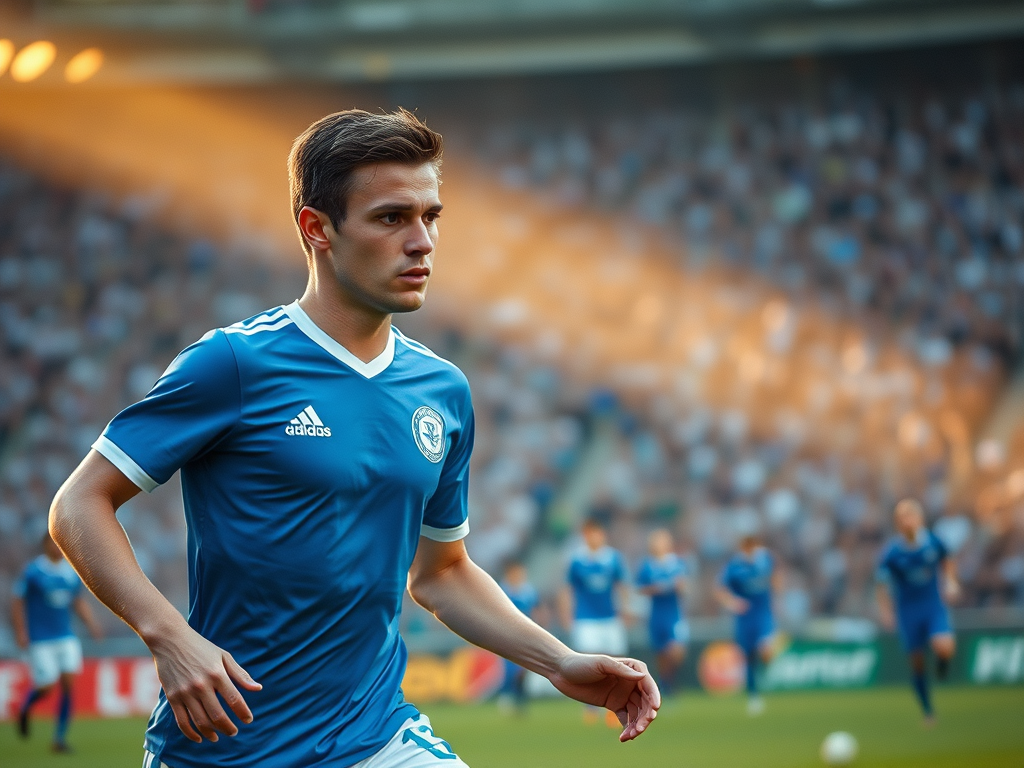 Niko Glaus: Das Rückgrat von Grasshopper Club Zürich