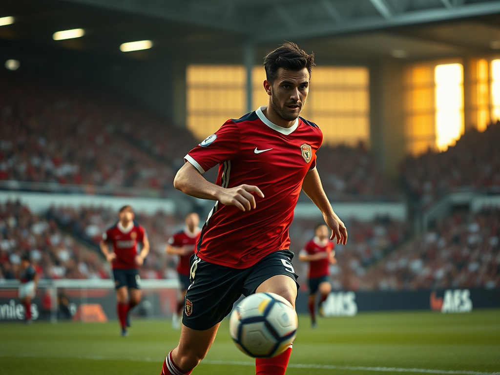 Tactical Tweaks: Enhancing Newell's Old Boys' Recent Form