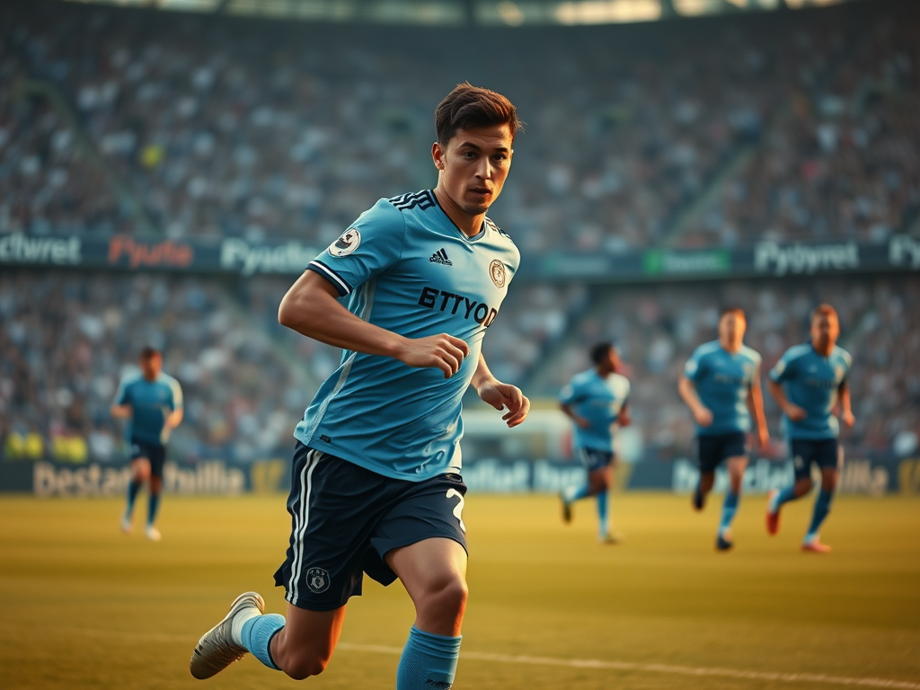 Tactical Adjustments for NYCFC: Fine-Tuning Their Recent Form