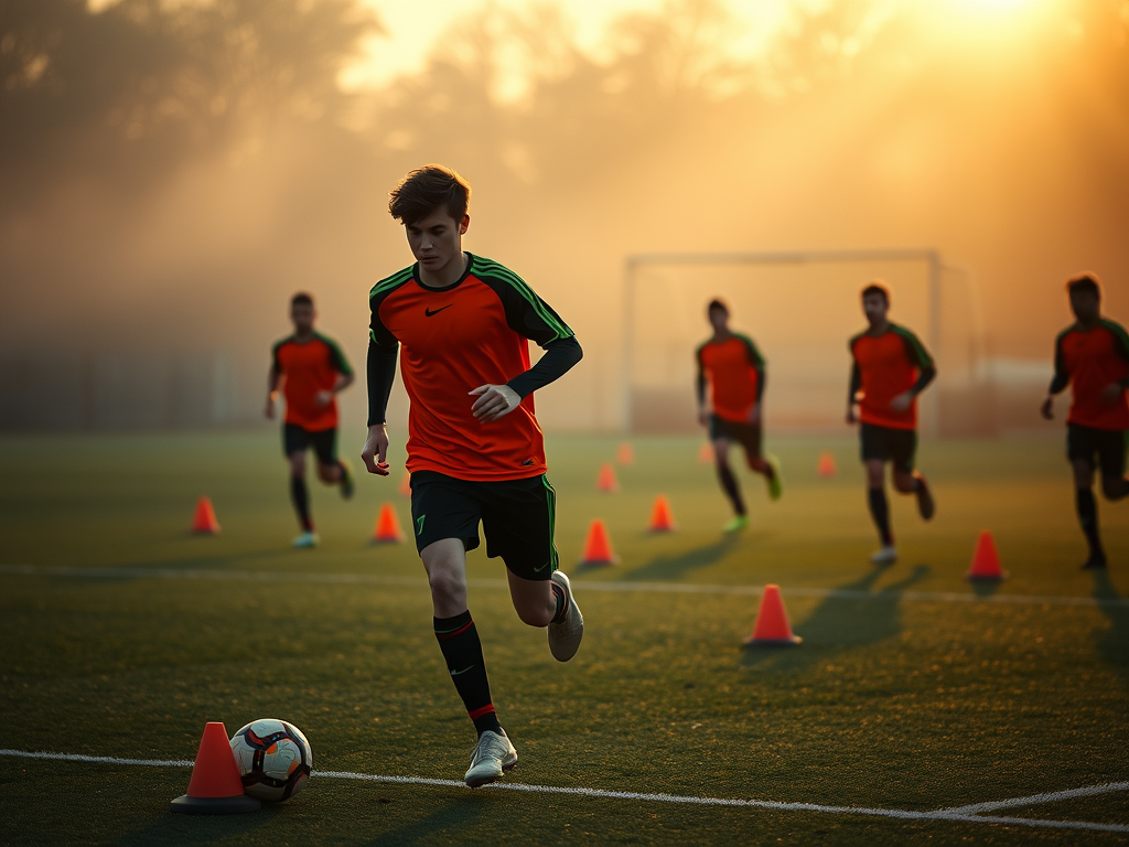 Venezia's Antonio Casas: Profile of a Rising Star