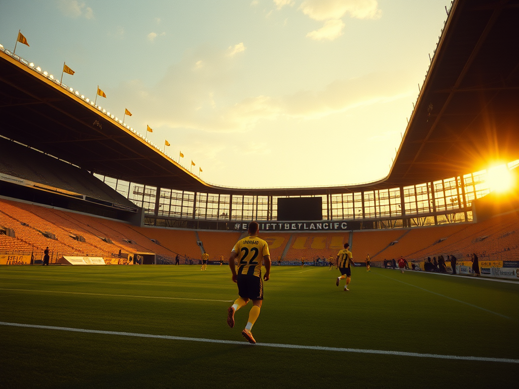 Hany Mukhtar: The heart of Nashville SC's attack