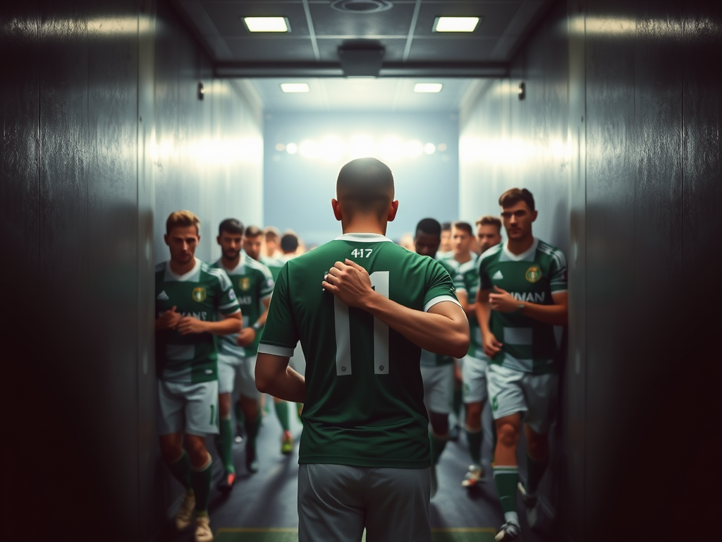 Tactical analysis: How Radomiak Radom utilizes Leândro