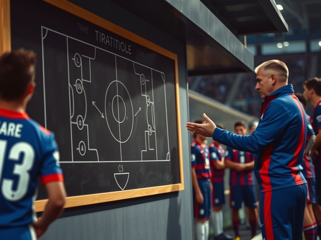 The evolution of Tigre's tactics under new management