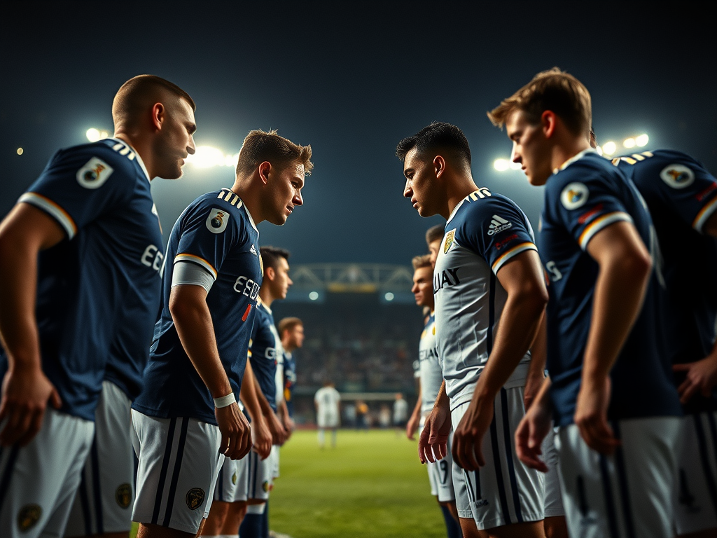 The Passionate Pulse of Carson: LA Galaxy's Supporter Culture