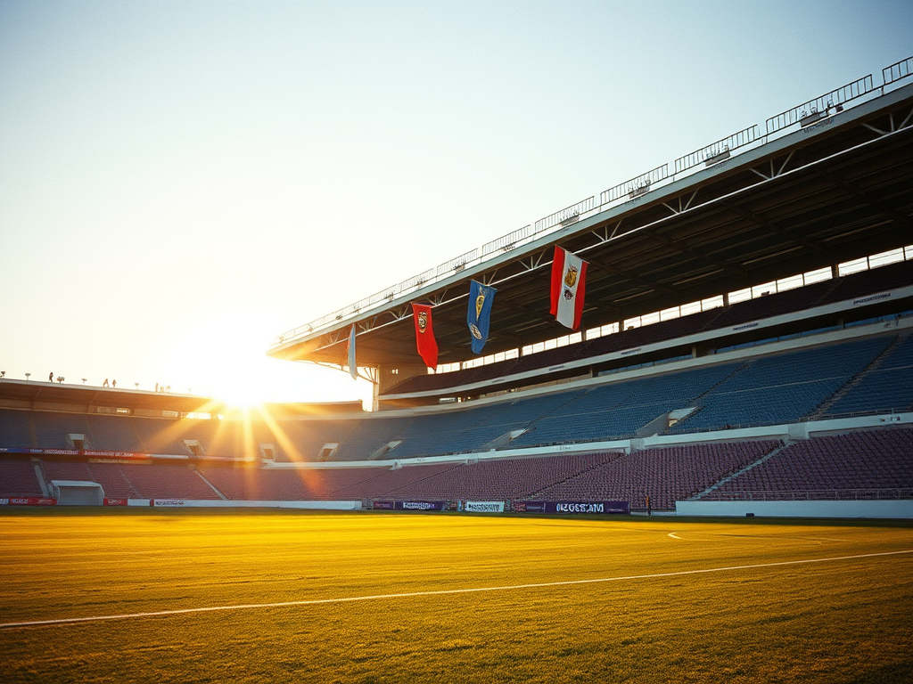 Internacional seeks reinforcements for the next season