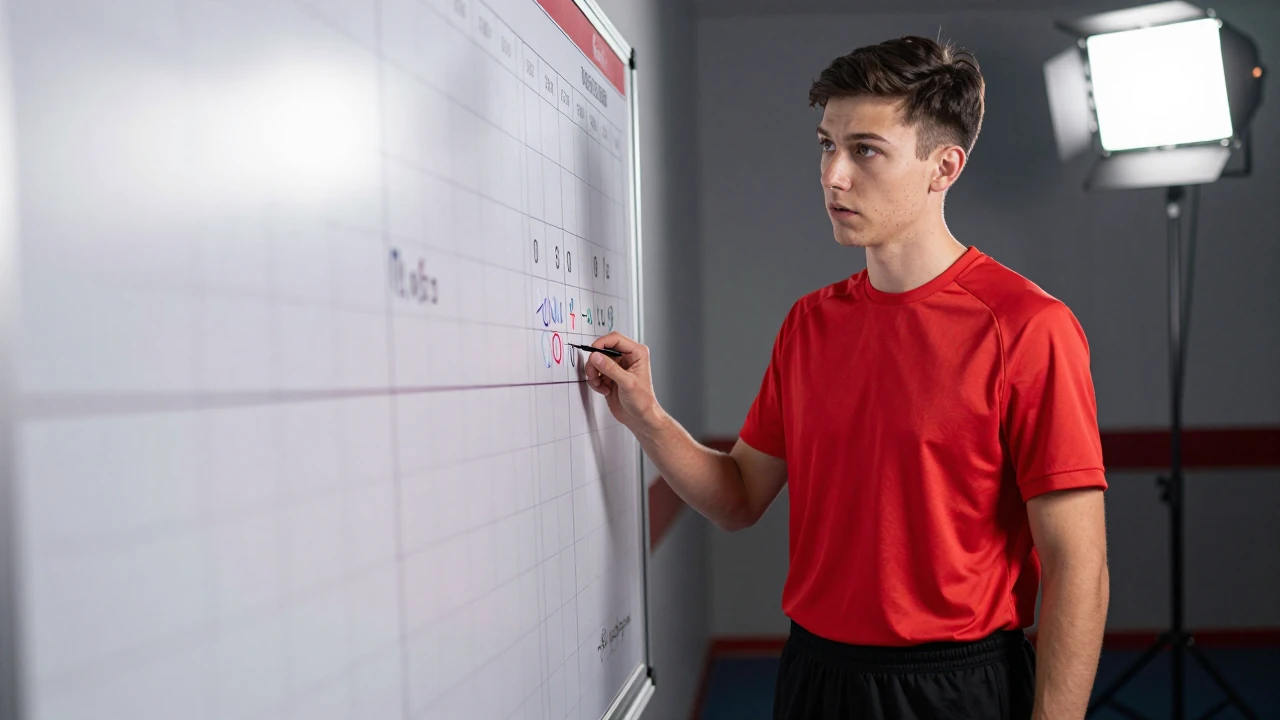 In the upcoming home match, FC Basel faces a tough challenge. Tactical adjustments will be crucial for success against a...