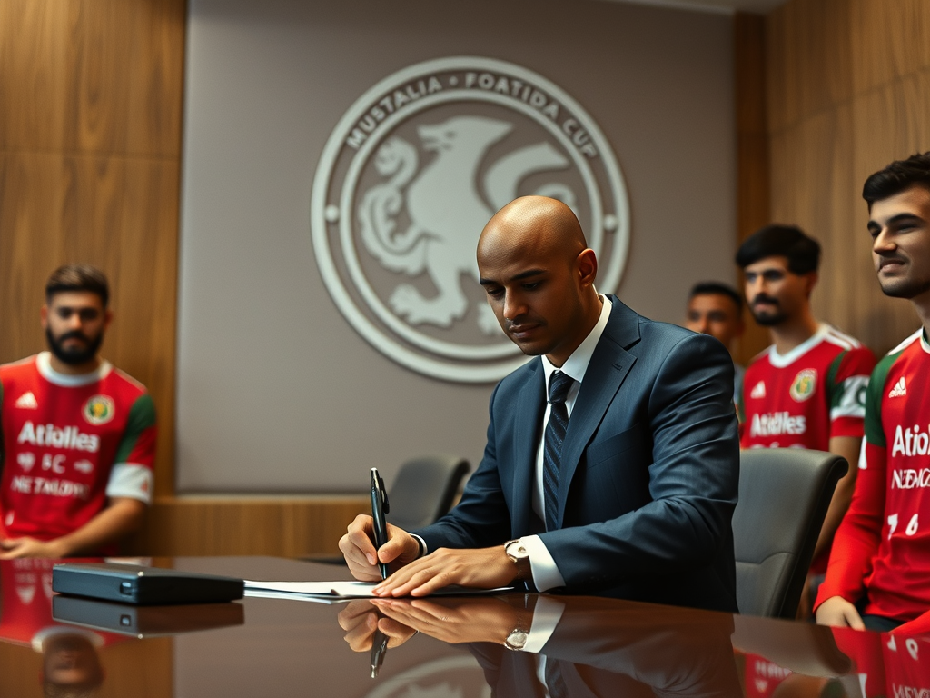 The new signings of Necaxa that excite the fans