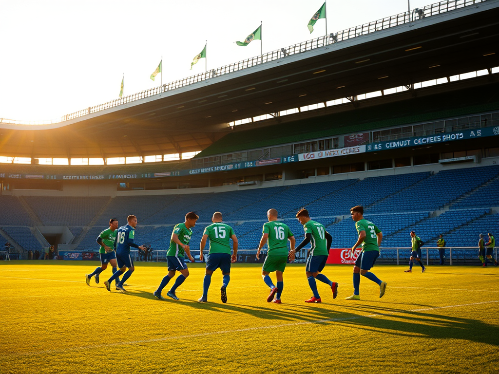 Seattle Sounders FC' solid defense anchored by Frei