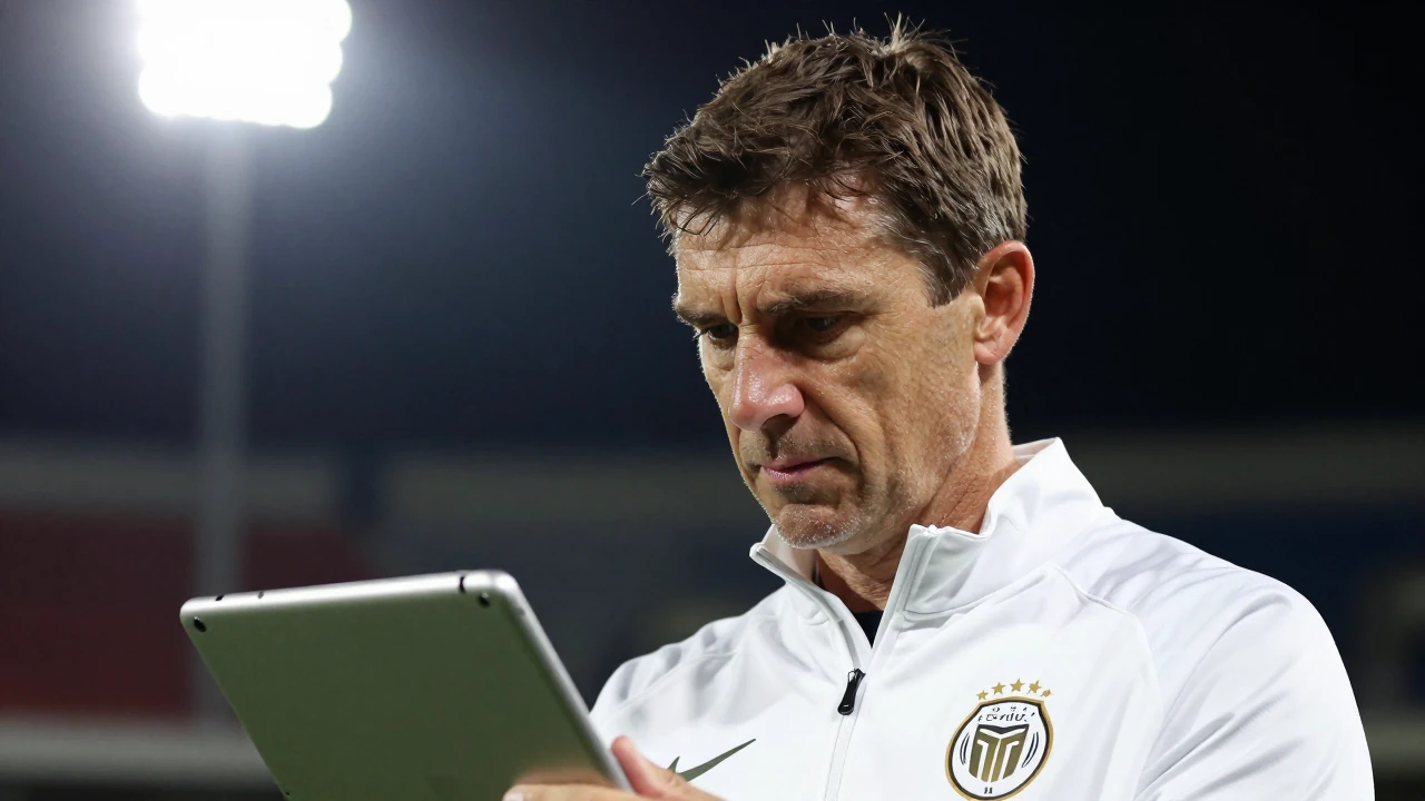HNK Hajduk Split must register new players for the Conference League by Wednesday, with signing at least two midfielders...