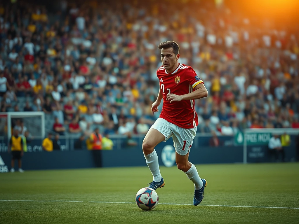 Á. Ruíz had an outstanding game in Andorra's latest match, leading to a vital victory and boosting the team's morale