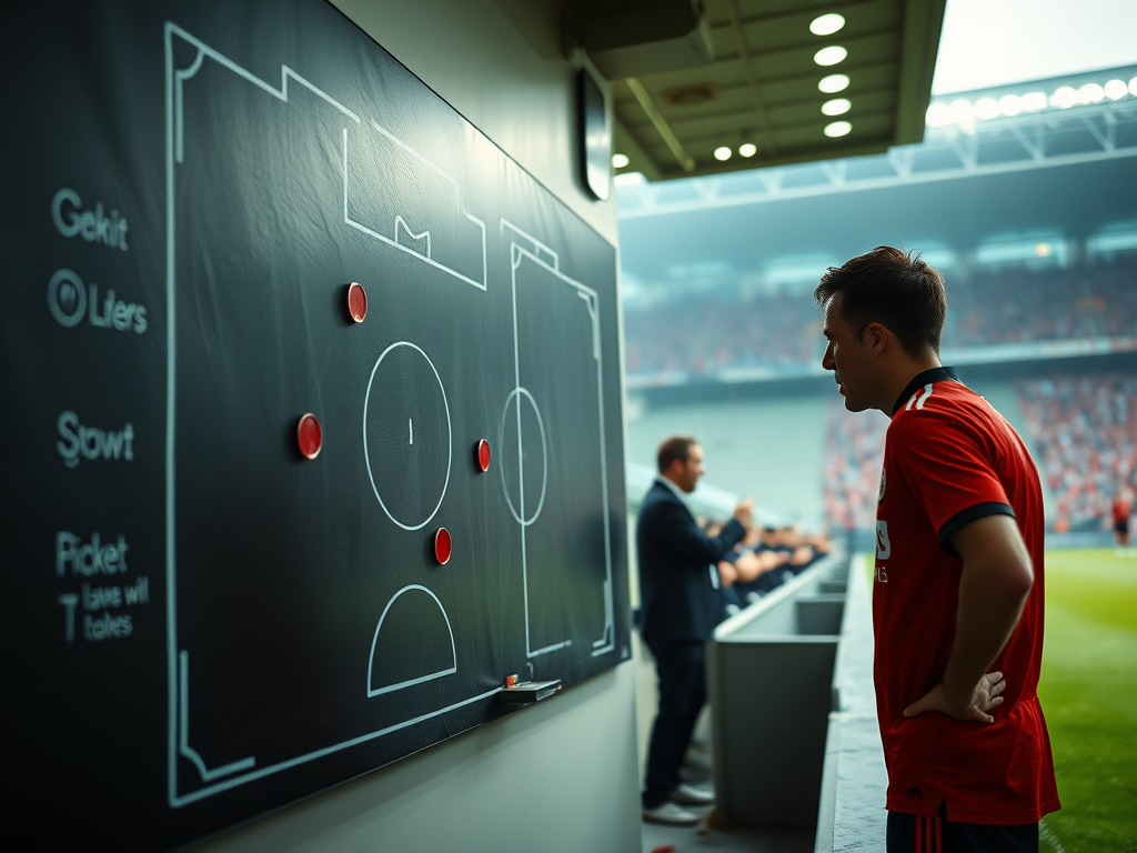 Newell's Old Boys vs. Talleres: Tactical Preview and Key Players