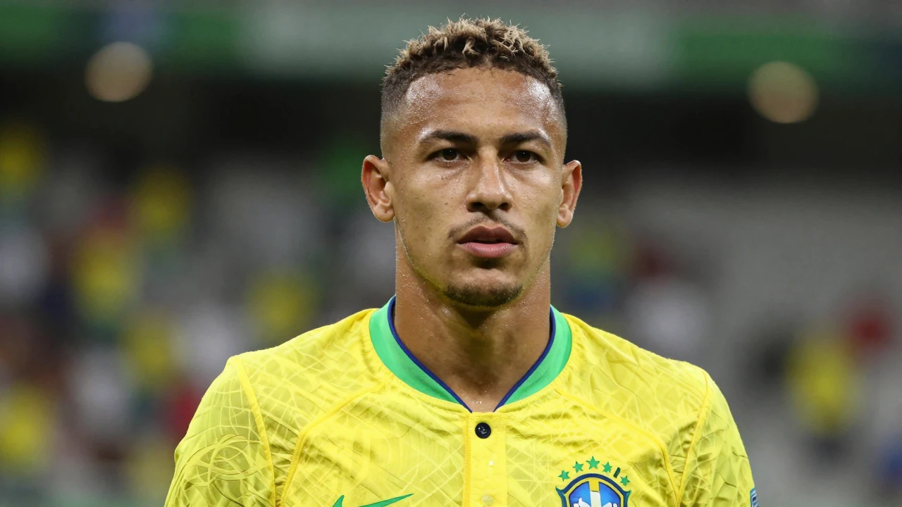 The Brazil national football team will face Japan in the Mizuho Blue Challenge tournament in Singapore in November, a...