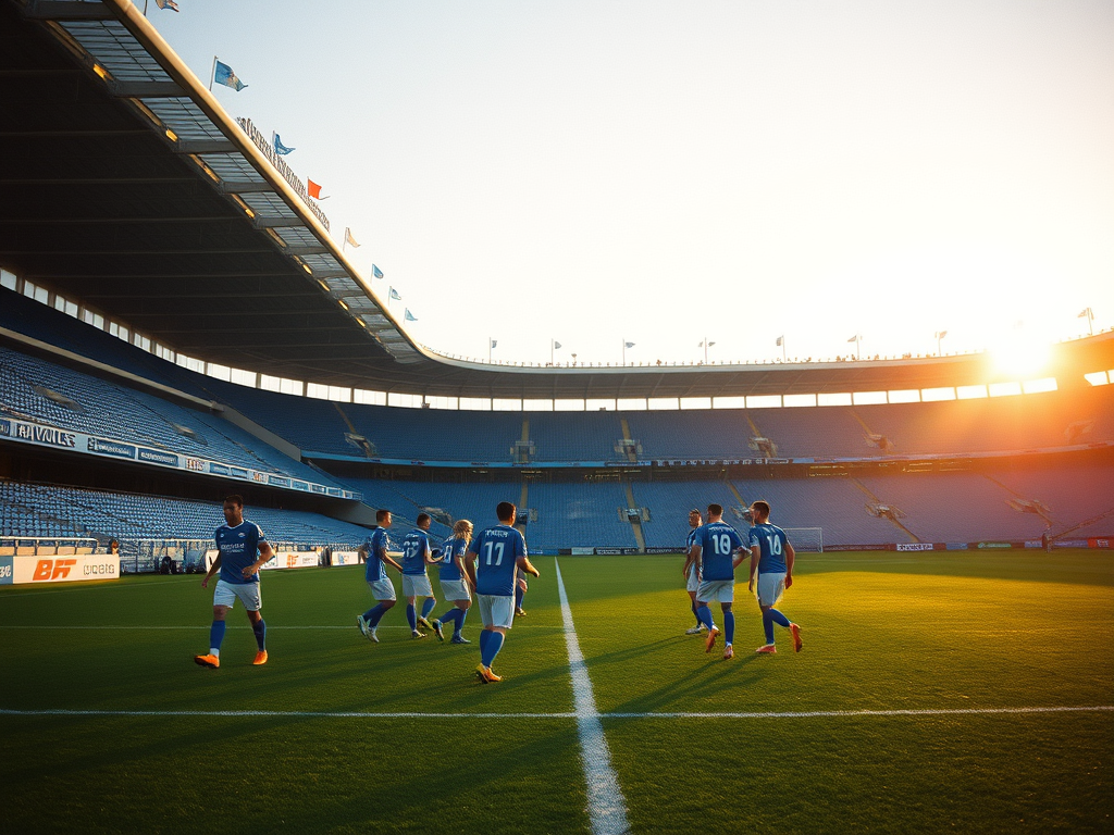IK Norrköping's tactical blueprint succeeding this season